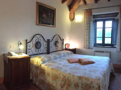 Agriturismo Podere Alberese - 1