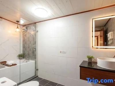 Scn Resort & Spa - 87