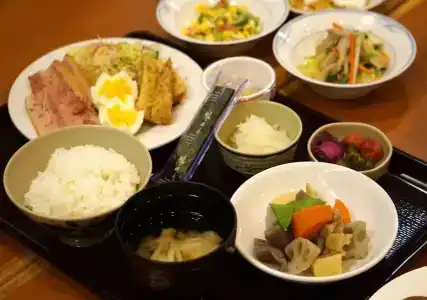 Numazu Inter Grand - 9