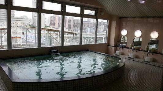 Chuo Bridge - 16