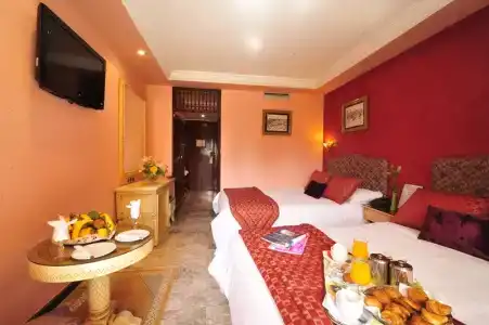 El Andalous Lounge & Spa - 85