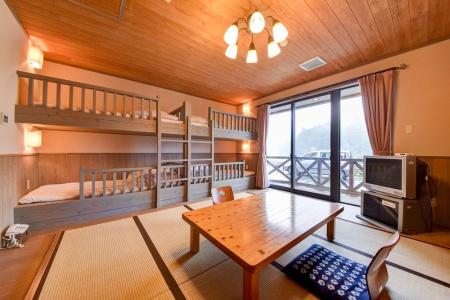 Morizane Onsen Yasuragino Sato - 16