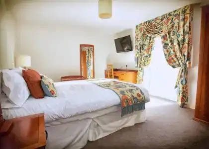 Rectory Farm - 64