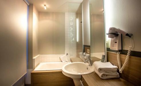 Saint Sauveur By Wp Hotels - 26