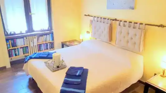 Bed & Breakfast A San Siro 75 - 57