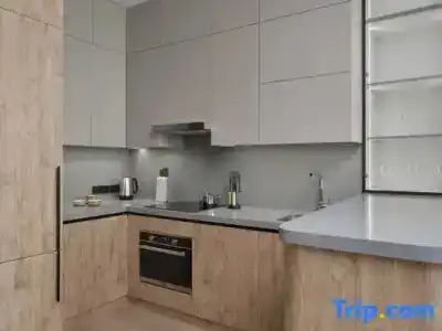 Stylo Residences & Suites - 145