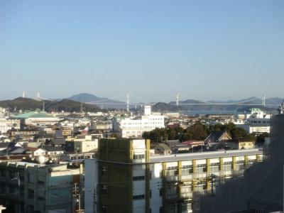 Crown Hills Imabari - 20