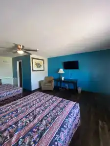 La Hacienda - 18