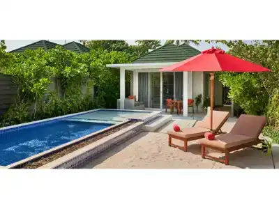 The Beach House Collection at Siyam World - 39
