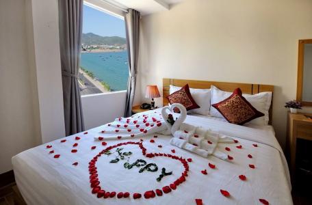 Mây Ngũ Sắc - Iridescent Clouds - 2