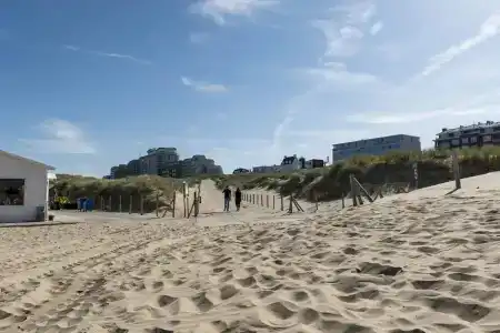 de Baak Seaside - 16