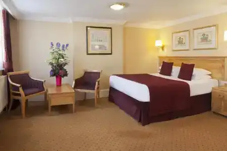 Grange Buckingham - 71