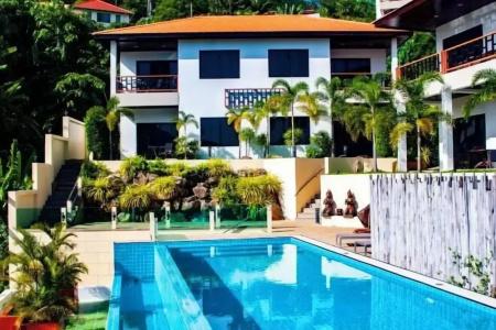 Baan Chom View Kamala - Sha Plus - 13