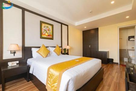 Hoang Minh Chau Ba Trieu - 86