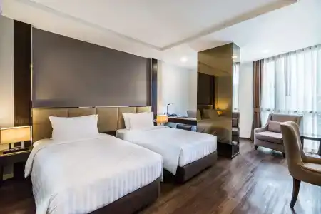 SureStay Plus by Best Western Sukhumvit 2 - 61