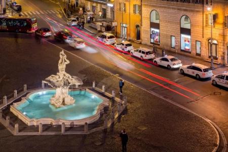 Suite Artis Barberini - 21
