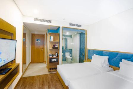 San Marino Boutique Danang - 48