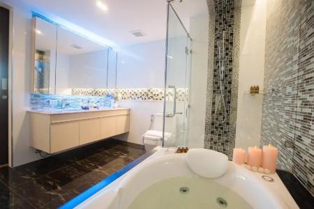 Pool Suite Chiang Mai - 65