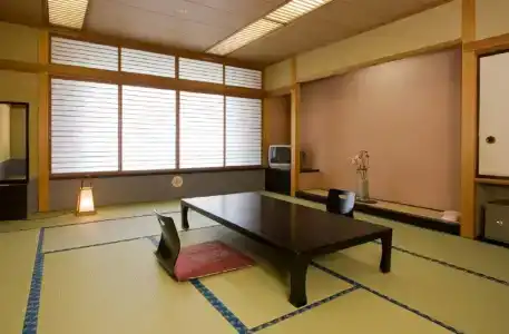Kaminoyu Onsen - 9