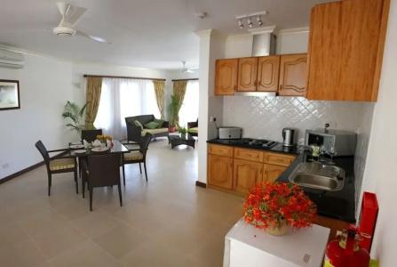 Marie Laure Suites - 13