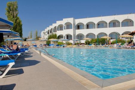 Kolymbia Sun - 12