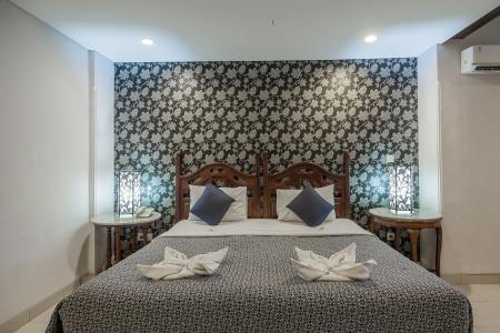 Taman Harum Cottages - 0