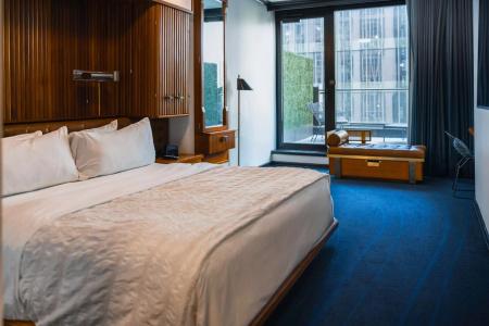 Le Meridien New York, Central Park - 5