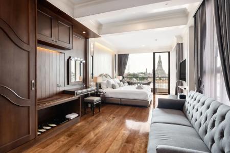 Arun Riverside Bangkok - 86