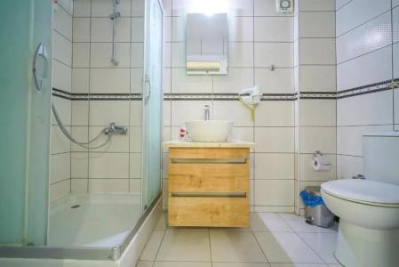 Datça Işık Apart - 52