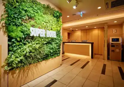 Super Akihabara Suehirocho - 21