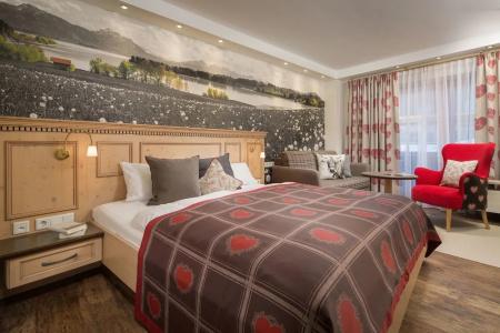 Sommer - Urlaubs- und Wellnesshotel - 31