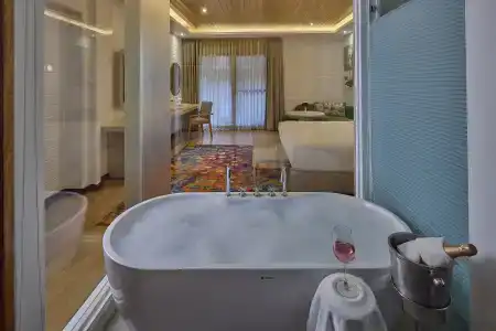 Royal Orchid Resort & Convention Centre, Yelahanka Bangalore - 95
