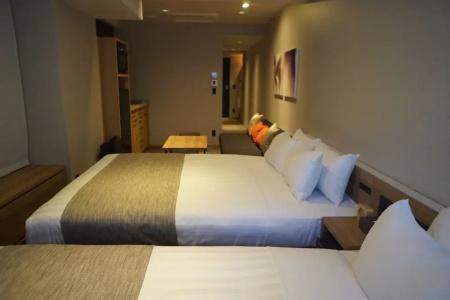 MONday Apart Premium 銀座新富町 - 133