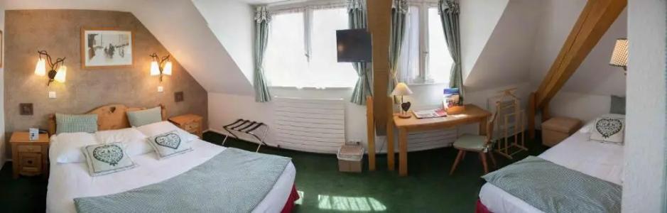 Hôtel des Princes, Chambéry Centre - 60