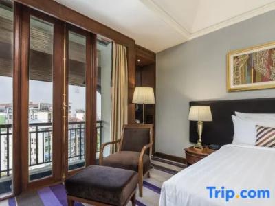 Chatrium Royal Lake Yangon - 97