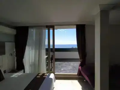 Ceti̇n Presti̇ge Resort - 49