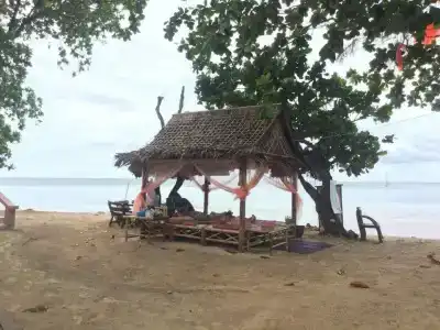 Andaman Beach Koh Jum - 8