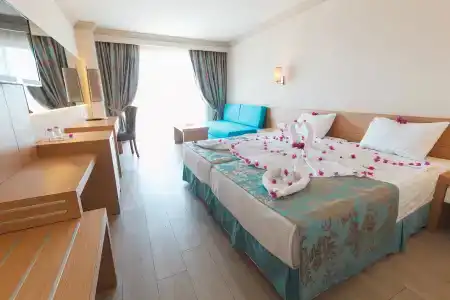 L'Oceanica Beach Resort - 7