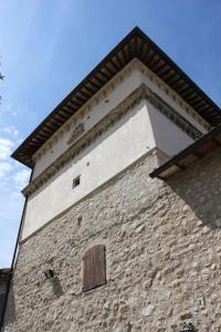 Valle Rosa Country House - 19