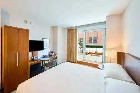 Sheraton Tribeca New York - 3