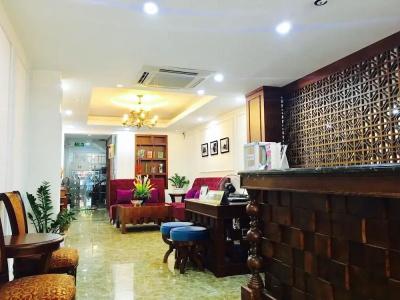 Vision Premier & Spa - 21