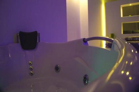 La Bella Trani - Suites And b&b - 23