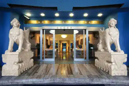 Grand Del Mare Resort & Spa - 1