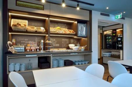 b&b Hannover-Lahe - 9