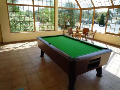 Natura Beach And Villas - 21