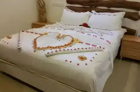 Ras Village - 9