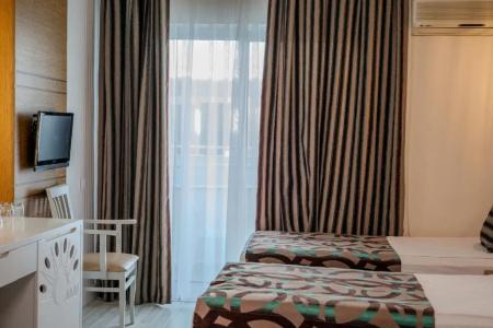 Concordia Celes Beach - Ultra All Inclusive - 41