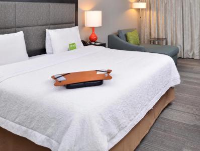 Hampton Inn & Suites by Hilton University NW - 47