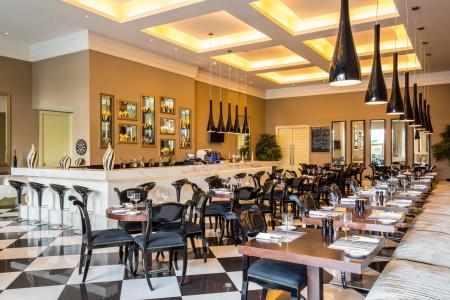 Ibis Deira City Centre - 21