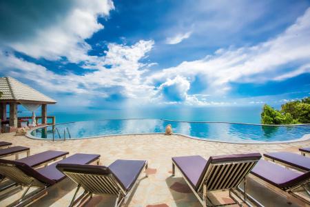 Samui Bayview Resort & Spa - Sha Plus - 12